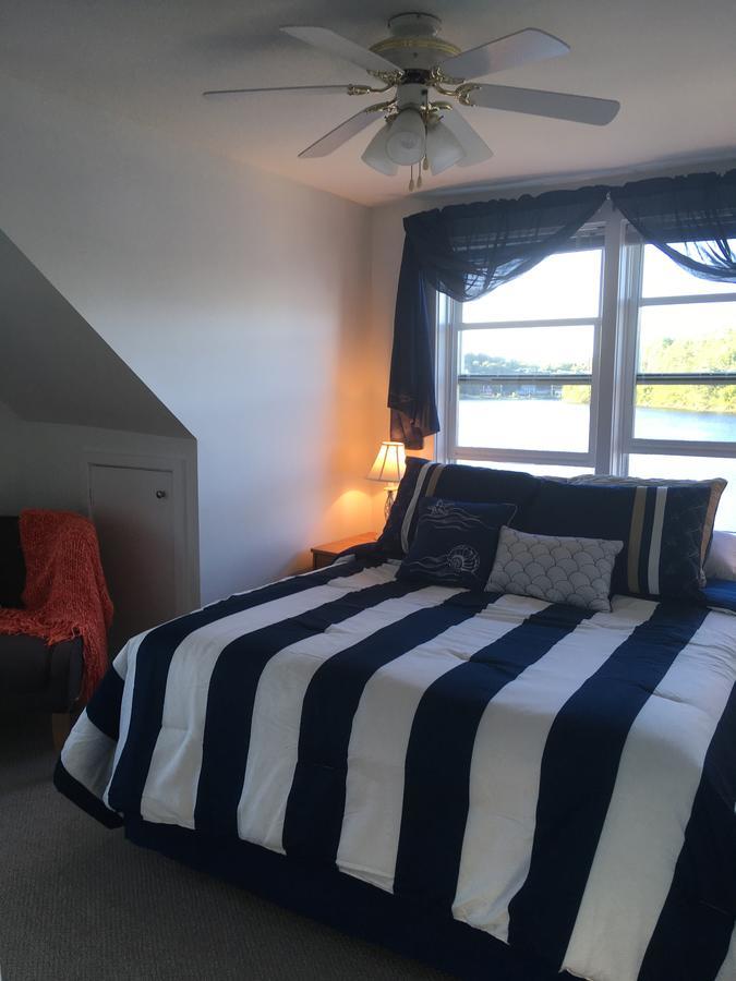 Mahone Bay Beach House エクステリア 写真