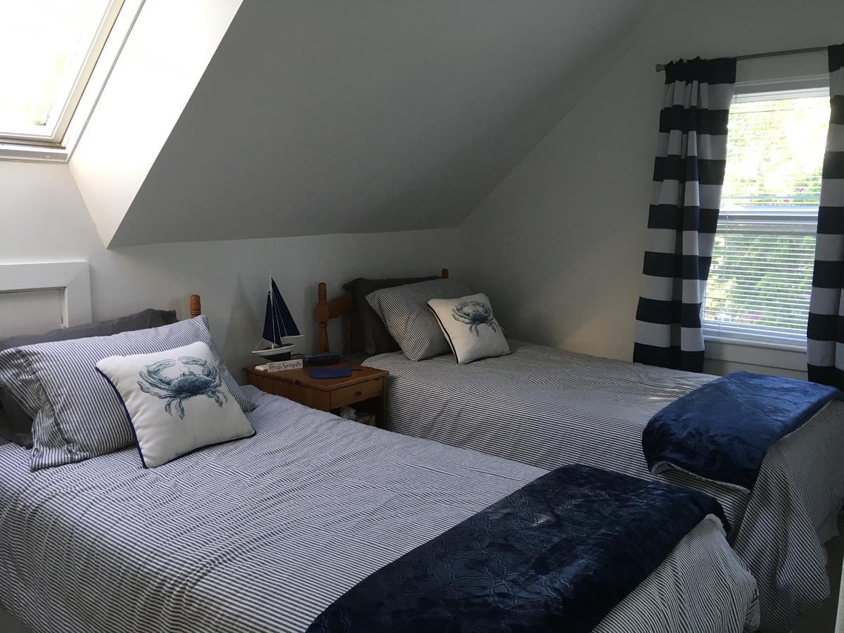 Mahone Bay Beach House エクステリア 写真
