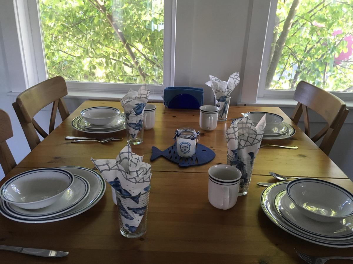 Mahone Bay Beach House エクステリア 写真